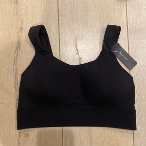 Natori bliss flex bra. Size S